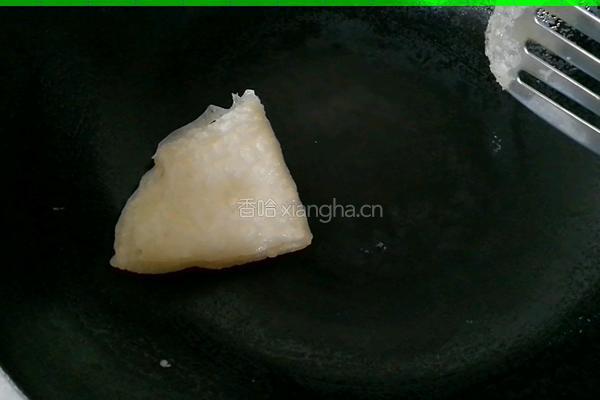 摊粉皮儿(自制)的做法图解10