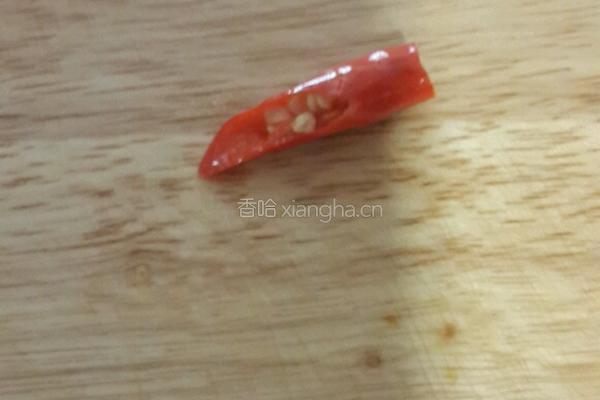 南美风味墨西哥玉米片番茄辣椒酱dorito salsa的做法图解5