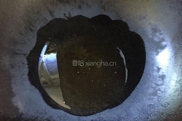 马兰炒蛋的做法图解6