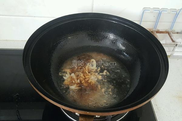 一锅出的做法图解9