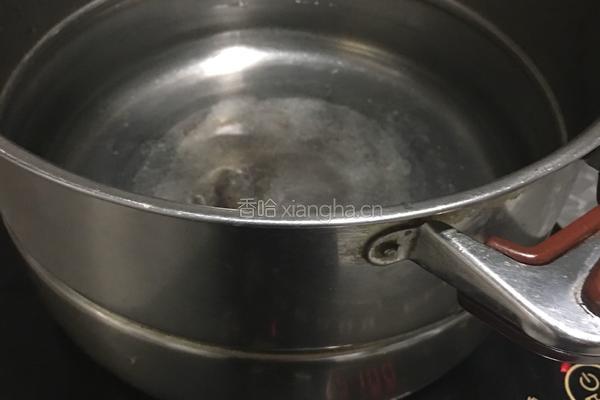 菠菜手擀面的做法图解14