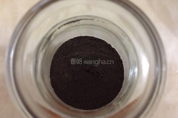 木糠杯的做法图解6