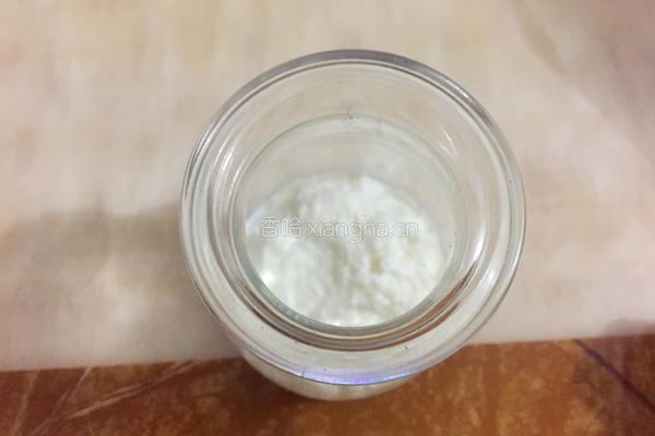 木糠杯的做法图解7