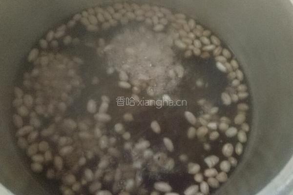盐水花生的做法图解5