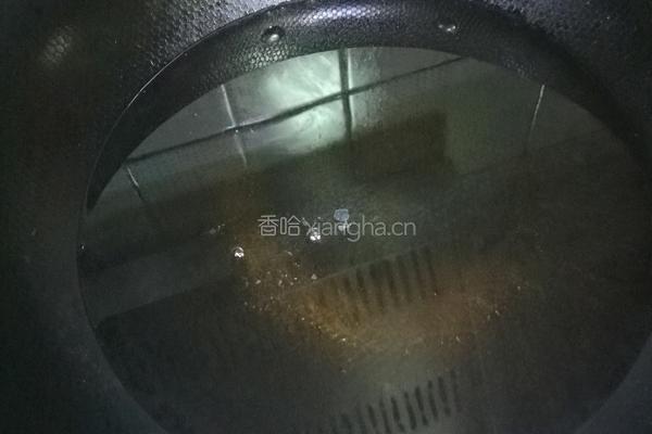 香酥小鱼的做法图解5