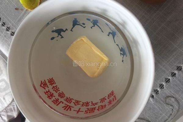 巧克力面包的做法图解2