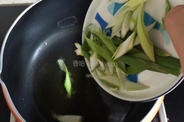 手抓饼饼胚的做法图解5