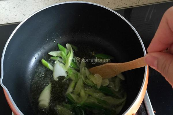 手抓饼饼胚的做法图解6