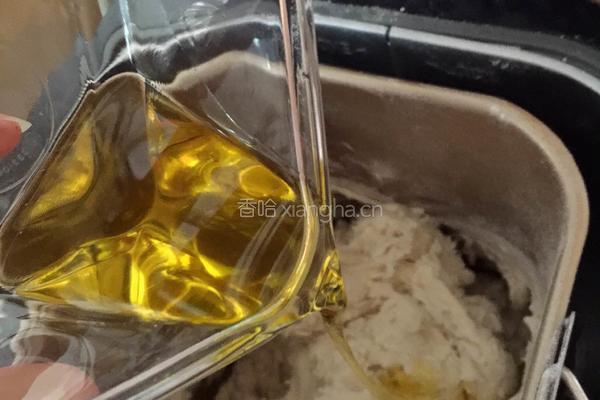 手抓饼饼胚的做法图解12