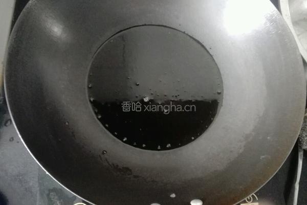 红烧鱼子的做法图解2