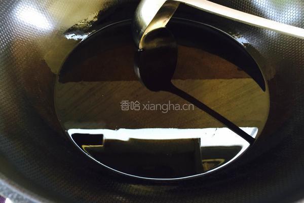 红烧肉丸包鹌鹑蛋的做法图解12