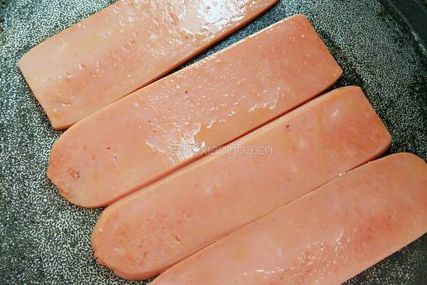 家庭版手抓饼的做法图解5