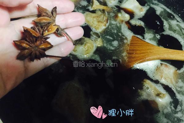 红烧排骨「新手必备」的做法图解11