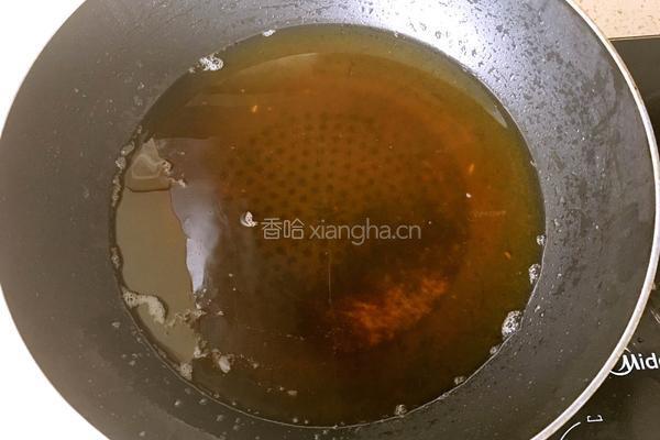 炸带鱼的做法图解11