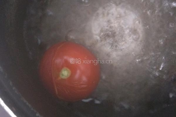 宝宝辅食之蝴蝶面的做法图解1