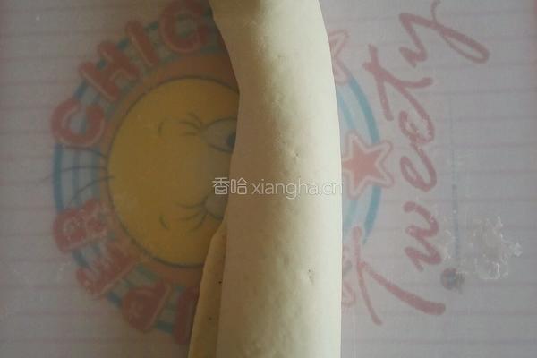 花卷的做法图解7