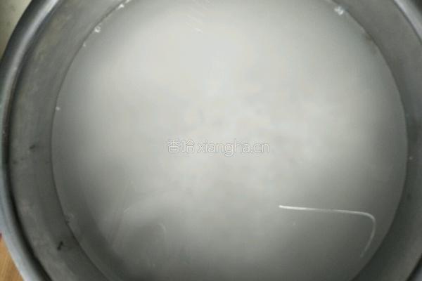 八宝糯米饭的做法图解1