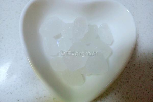 糖水菠萝的做法图解6