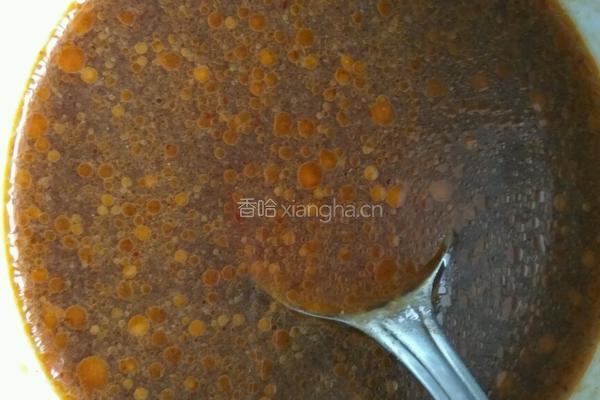 鱼香茄条的做法图解5