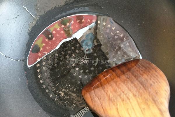 咖喱土豆鸡块的做法图解6