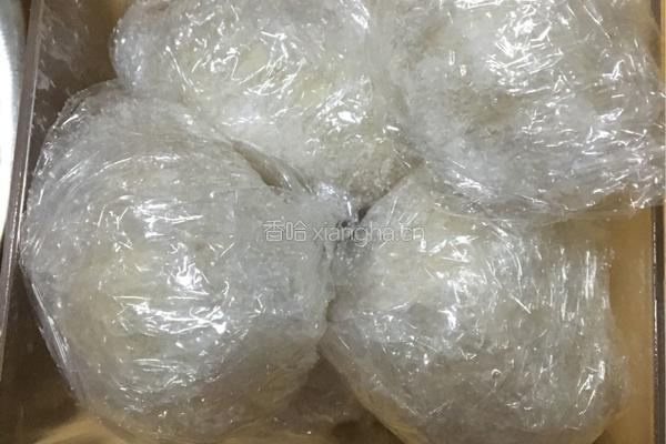 淹咸鸭蛋的做法图解9