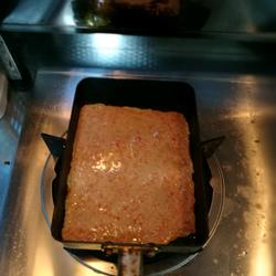 胡萝卜鸡蛋饼的做法[图]