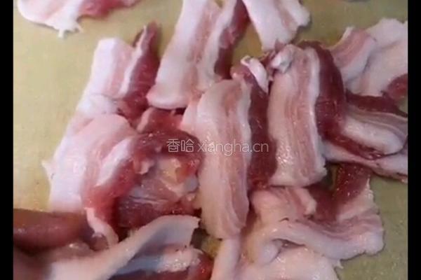 迷你烤肉串的做法图解1