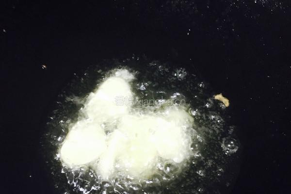蒜苔炒鸡蛋的做法图解8
