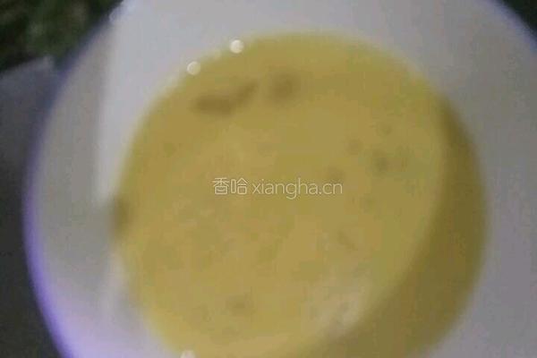 炸鸡块的做法图解1