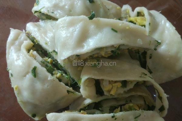 陕北面食滋卷的做法图解7