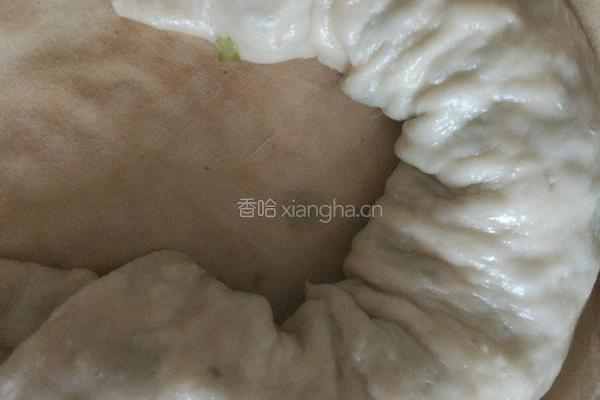 陕北面食滋卷的做法图解6