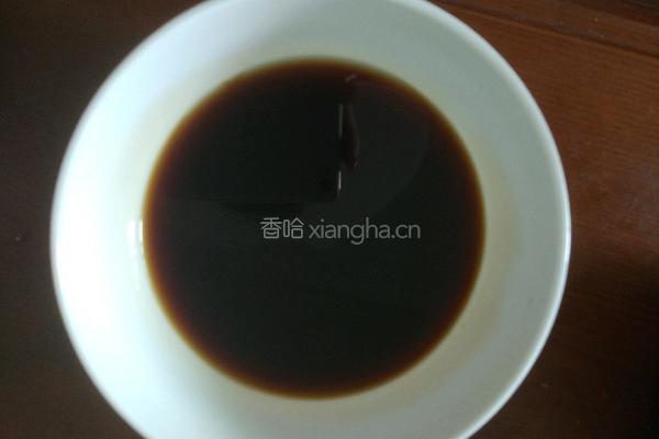 陕北面食滋卷的做法图解8