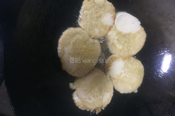 红烧素鸡的做法图解2