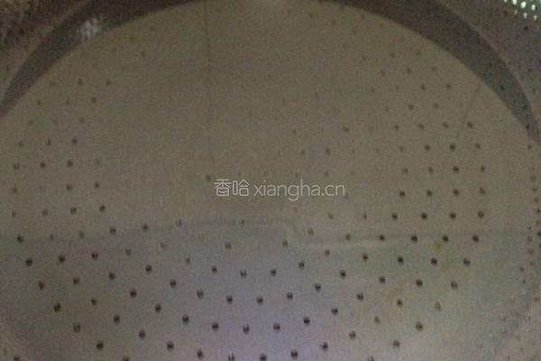 蒜香蛋小白菜的做法图解5