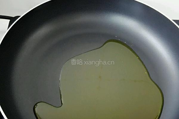 凉拌干豆腐的做法图解3