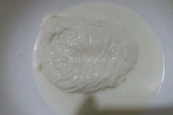马苏里拉奶酪芝士家庭做法的做法图解4