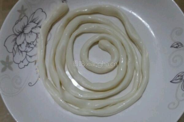 马苏里拉奶酪芝士家庭做法的做法图解5