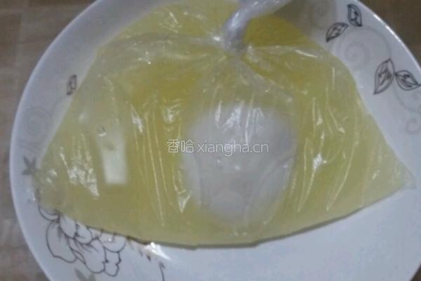 马苏里拉奶酪芝士家庭做法的做法图解8