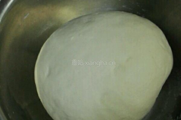 马哈鱼韭菜饺子的做法图解6