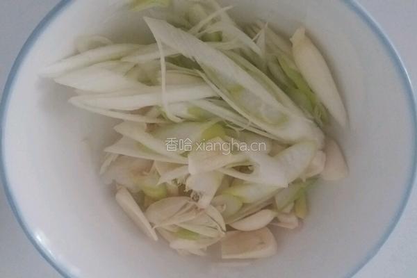 无糖版番茄炒蛋的做法图解3