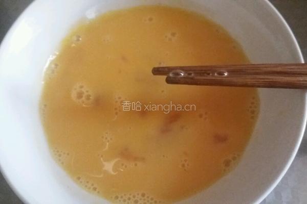 无糖版番茄炒蛋的做法图解4