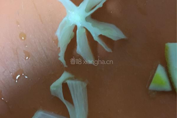 菠萝蜜汁的做法图解3