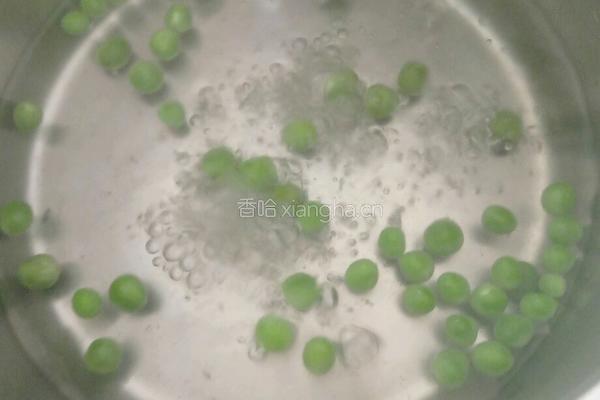 炒三素的做法图解4