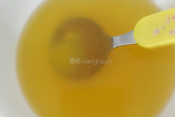 六寸芒果酸奶慕斯的做法图解17