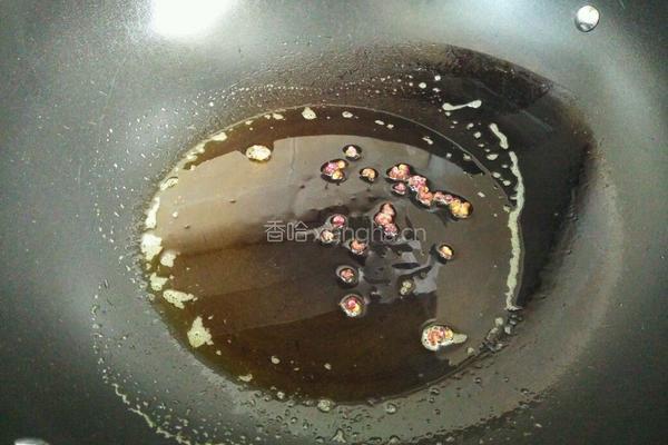 莴苣烧大肉的做法图解3