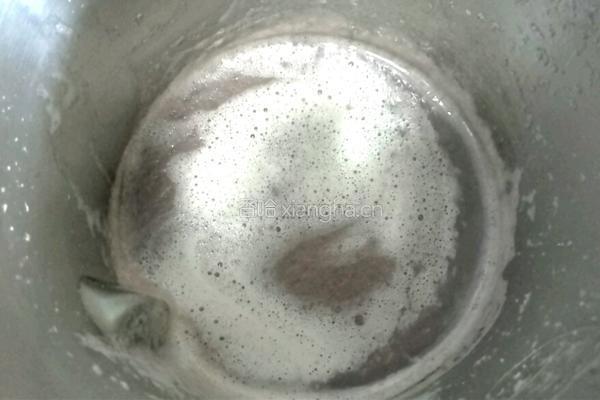 香甜红豆沙的做法图解6