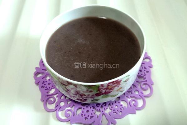 香甜红豆沙的做法图解7