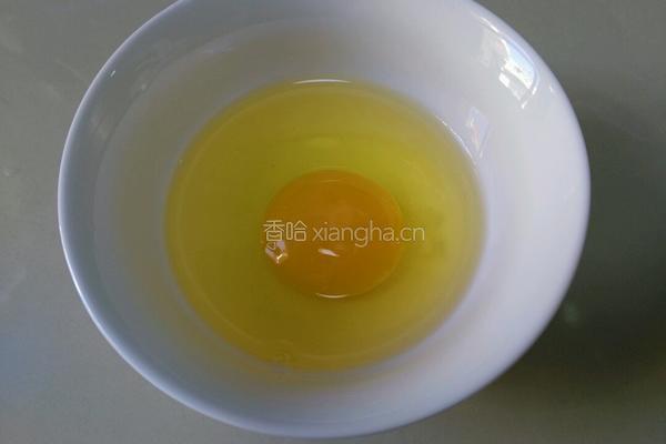 简易寿司的做法图解2