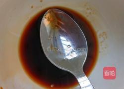 凉拌蒜臺的做法图解5