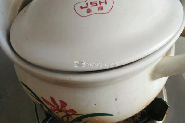 牛肉炖土豆的做法图解10